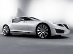 Saab Aero X Concept 2006 года